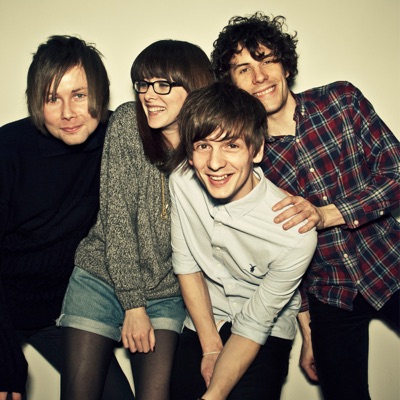Listen to The Answering Machine, watch music videos, read bio, see tour dates & more!