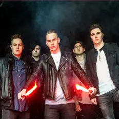 聆聽 EofE、觀看音樂影片、閱讀小傳、查看巡演日期等！