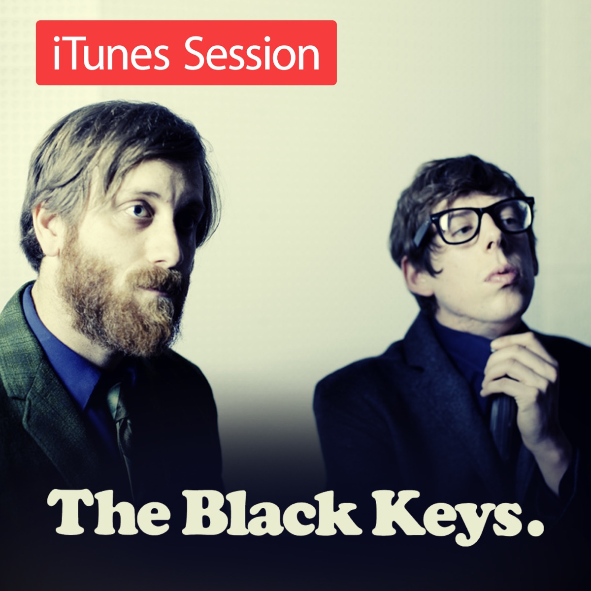 THE BLACK KEYS TURN BLUE CD/LP/DIGITAL – The Black Keys