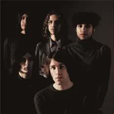 聆聽 The Voyeurs、觀看音樂影片、閱讀小傳、查看巡演日期等！