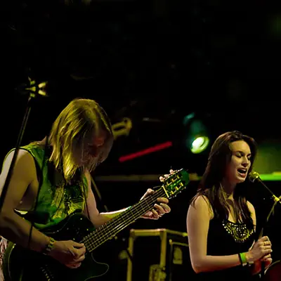 Listen to Angelfire, watch music videos, read bio, see tour dates & more!