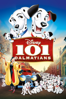 101 Dalmatians - Clyde Geronimi, Hamilton S. Luske & Wolfgang Reitherman