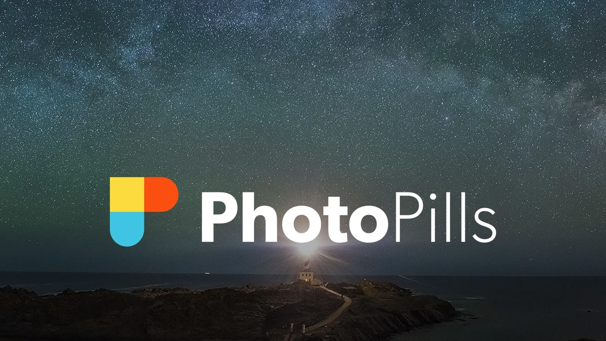 PhotoPills App Store product page header