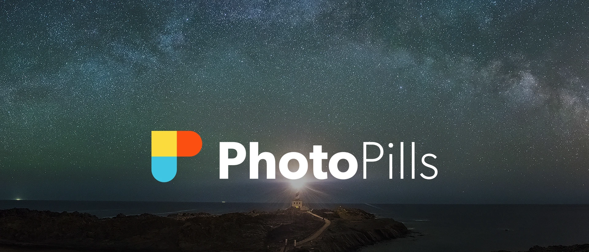 PhotoPills product page header