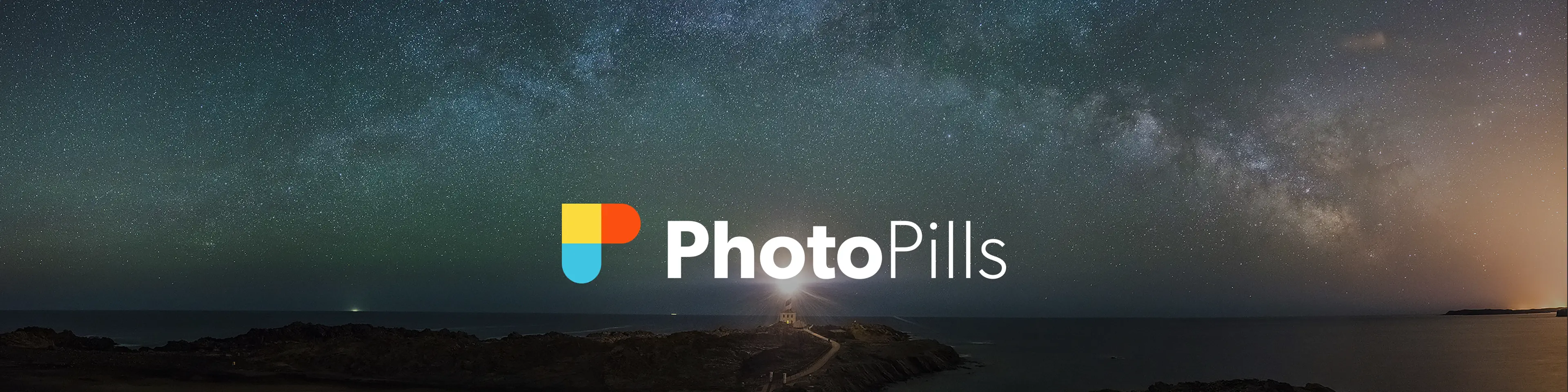 PhotoPills, App Store banner