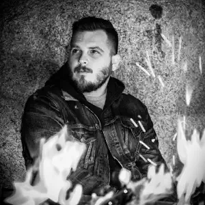 Dustin Kensrue