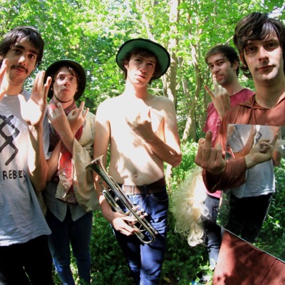 Listen to The Frowning Clouds, watch music videos, read bio, see tour dates & more!