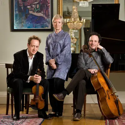 Listen to The Florestan Trio, watch music videos, read bio, see tour dates & more!