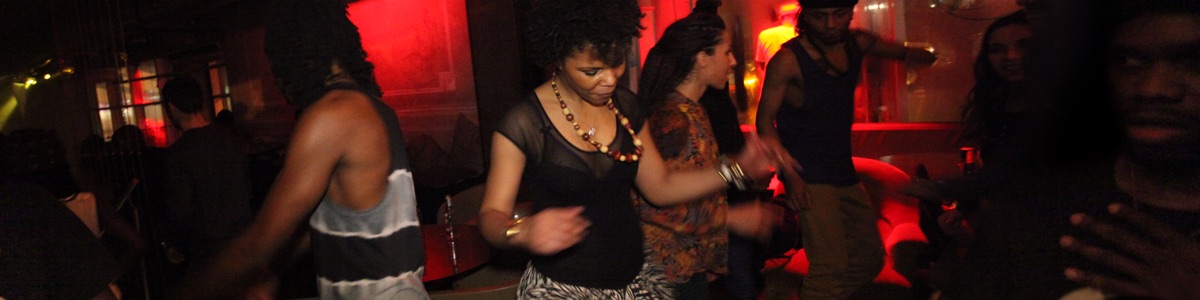AfriPOP