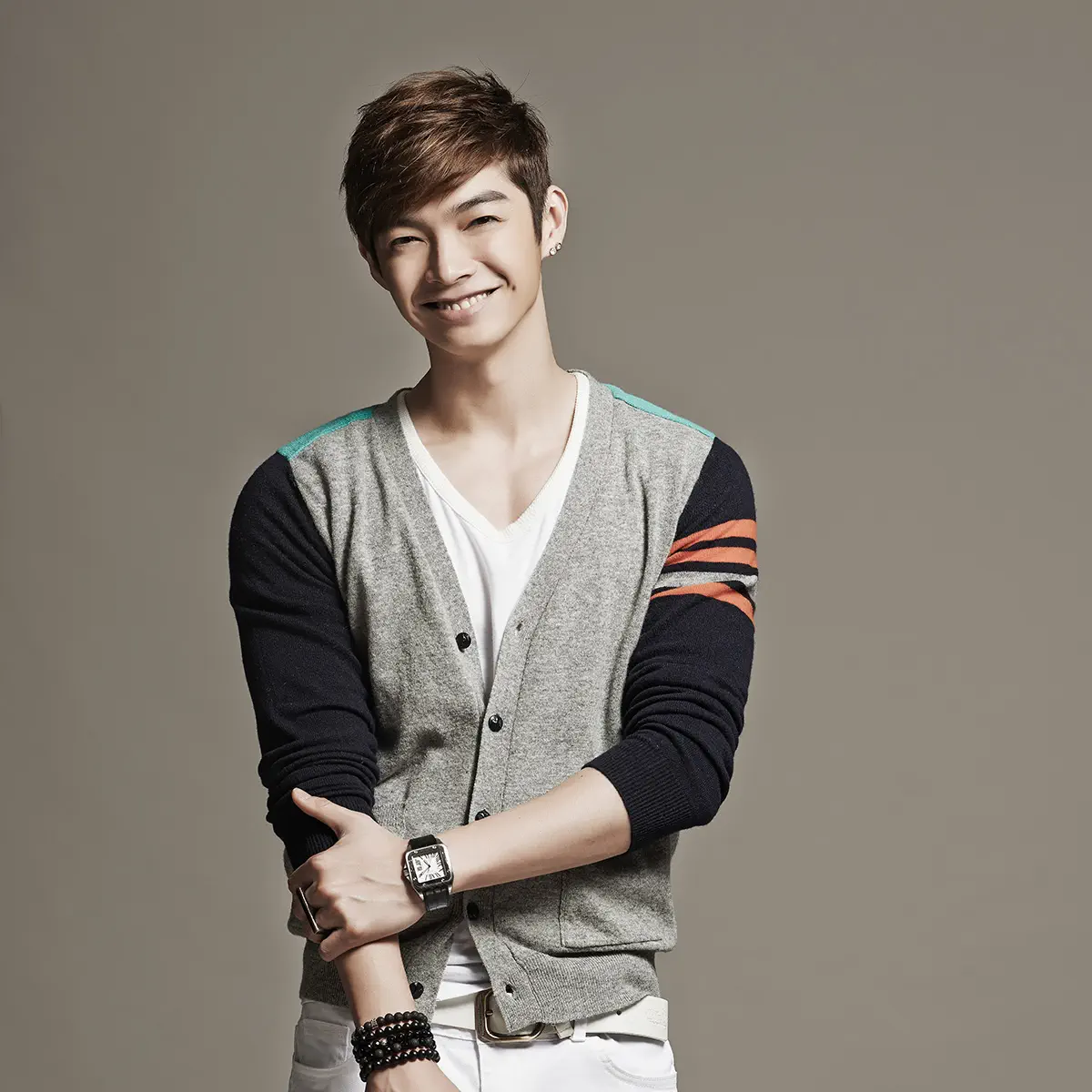 Calvin Chen