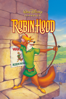 Robin Hood - Wolfgang Reitherman