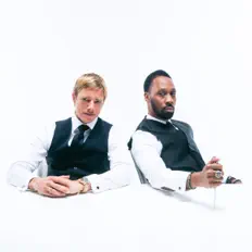 Listen to Banks & Steelz, watch music videos, read bio, see tour dates & more!