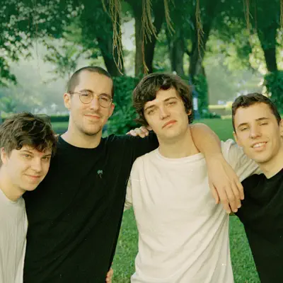 Ascolta BADBADNOTGOOD: Tasty Tunes 2016 con Kamasi Washington