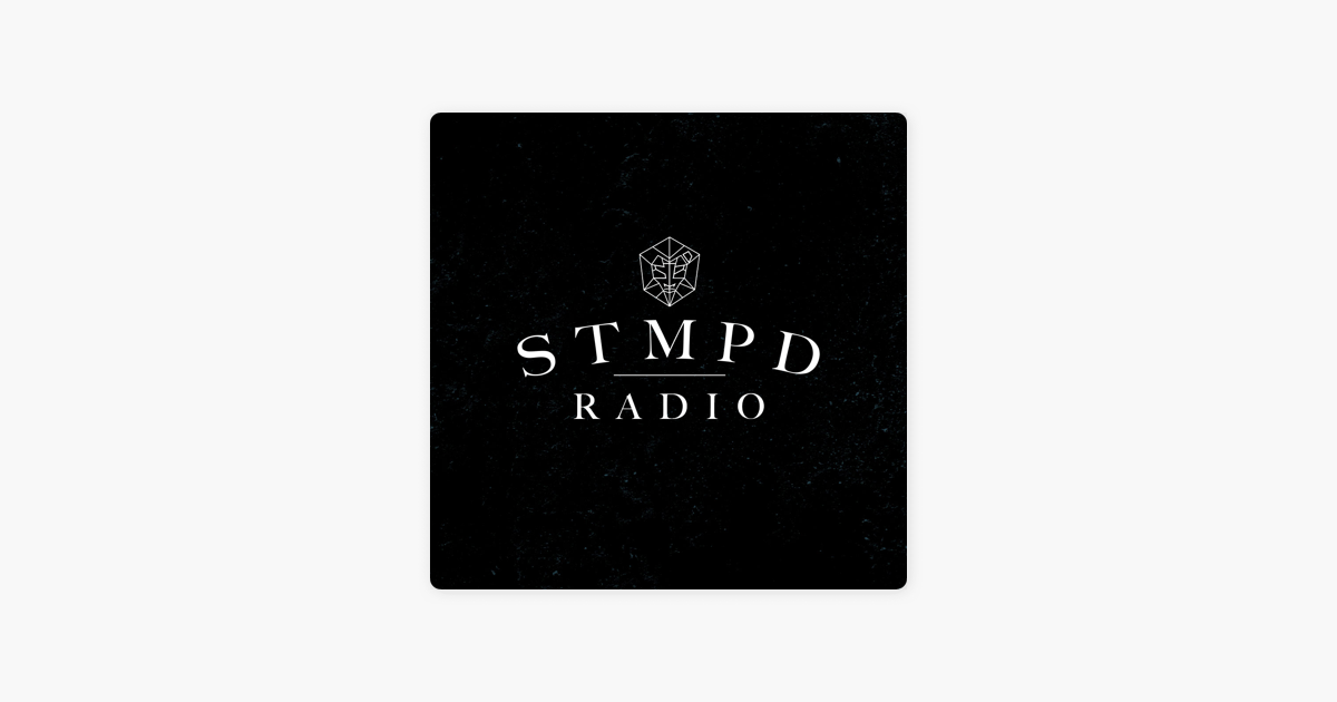 ‎STMPD Radio - Radio Show - Apple Music