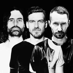 Miike Snow