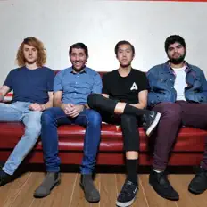 Écoutez Chambers, regardez des vidéoclips, lisez la biographie, consultez les dates de tournée et plus encore !