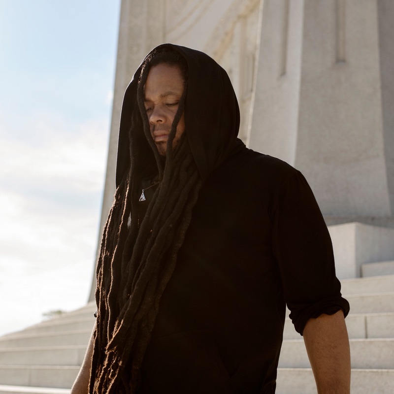 Hieroglyphic Being, Sarathy Korwar & Shabaka Hutchings - Ashrams