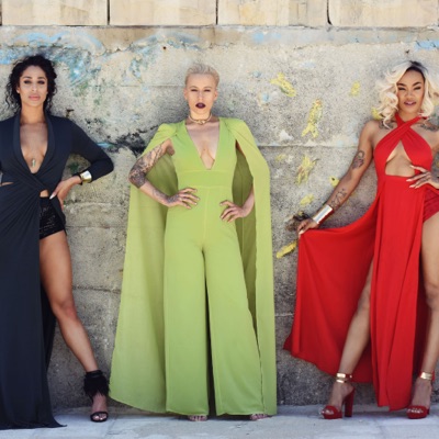 Stooshe