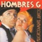 Lo Noto - Hombres G lyrics