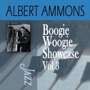Boogie Woogie Showcase, Vol. 3