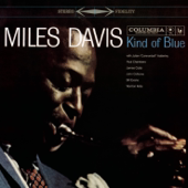 Cover art for Kind of Blue (Legacy Edition) by Miles Davis
