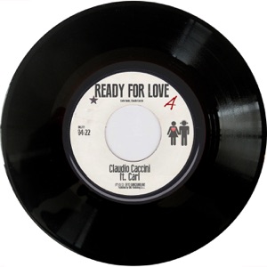 Ready For Love (ft. Carl) - EP