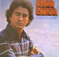 Cativo — Amado Batista