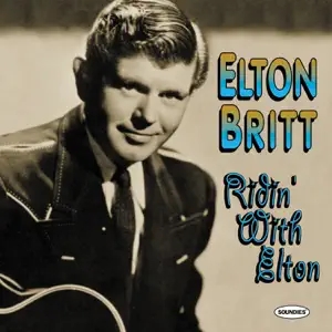 Elton Britt