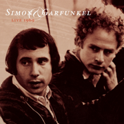 Live 1969 - Simon & Garfunkel