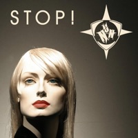 Stop! - EP (Digital Only) - Nun