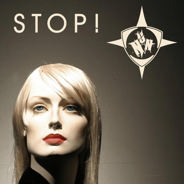 Stop! - EP (Digital Only)