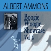 Albert Ammons - Suitcase Blues