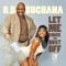 Throw Down - O. B. Buchana lyrics