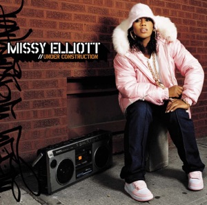 Missy Elliott: Work It