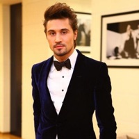 Новогодняя (Новый Год, С Новой Строчки) - Single - Dima Bilan