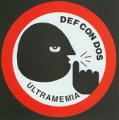 Ultramemia artwork