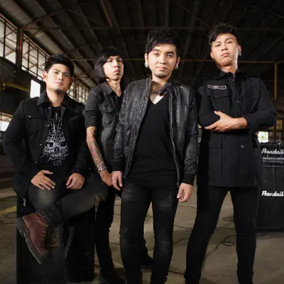Listen to 7 Days Crazy, watch music videos, read bio, see tour dates & more!