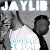 Jaylib - The Red