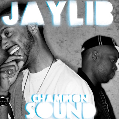 Jaylib - The Red (Instrumental)