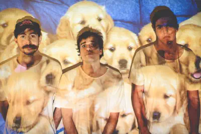 Listen to Step-Panther, watch music videos, read bio, see tour dates & more!