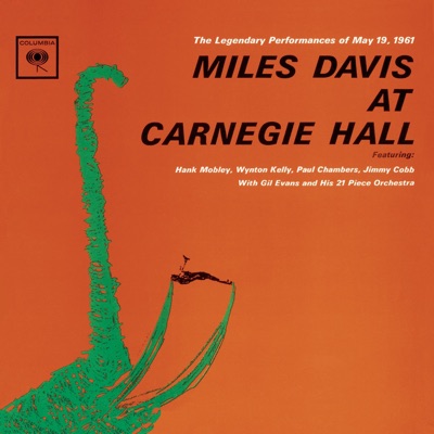 Miles Davis At Carnegie Hall (Live)