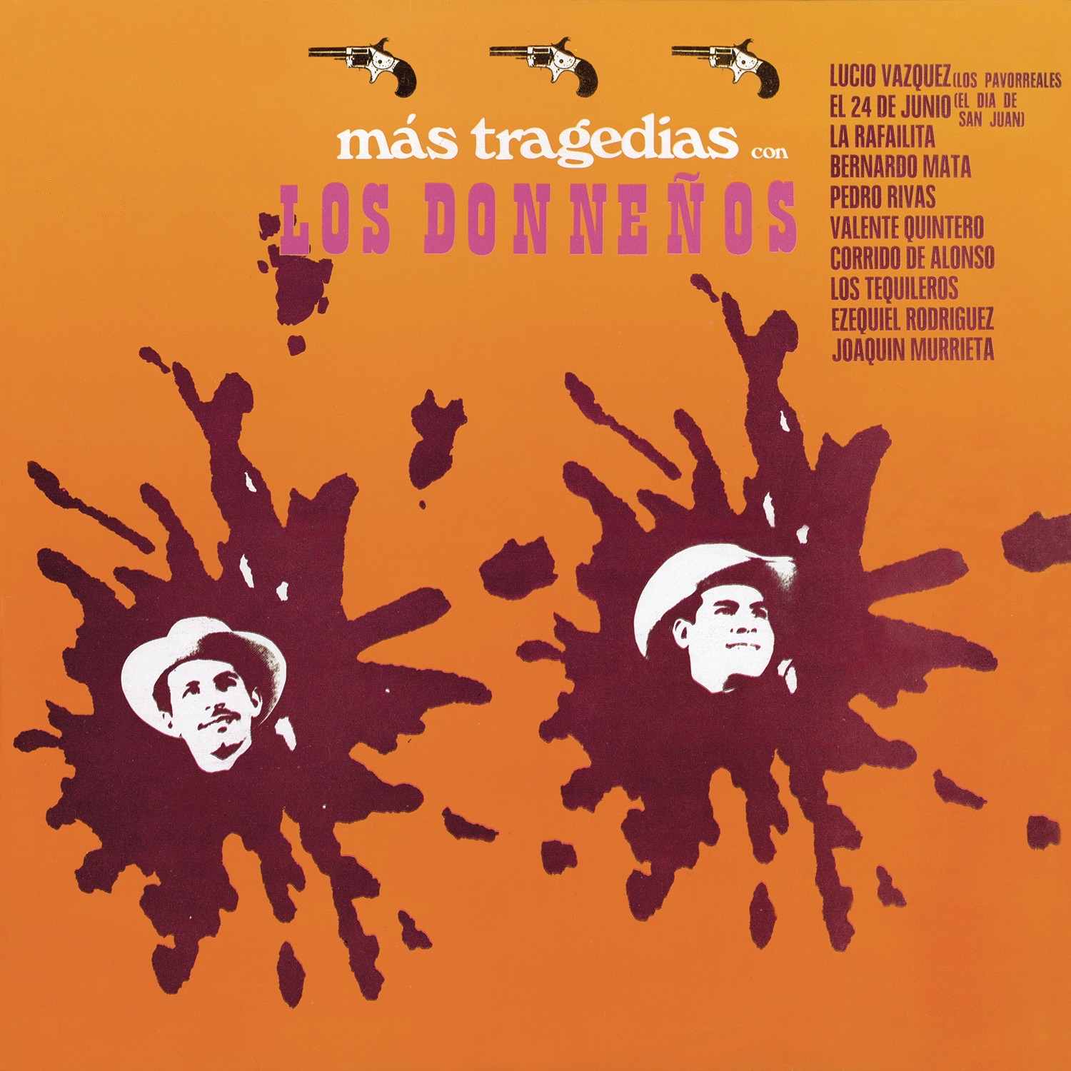 Más Tragedias Con los Campeonisimos Donneños