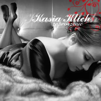 Zaproszenie - Kasia Klich Zaproszenie - Kasia Klich