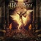 M.E.B. - War of Ages lyrics