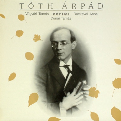 Tóth Árpád versei