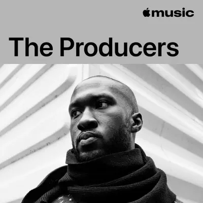 Ascolta kwes.: The Producers con Destroy Lonely