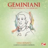 Geminiani: Concerto Grosso No. 2 in G Minor, Op. 3 (Remastered) - Single