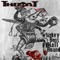 Lycanthrope - Throat lyrics