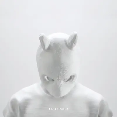 Traum - EP - CRO