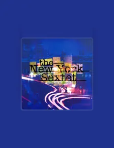 Listen to The New York Sextet, watch music videos, read bio, see tour dates & more!